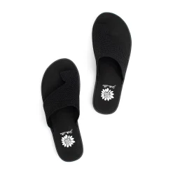 Women Yellow Box Sandals><noscript><img width=