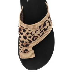 Women Yellow Box Sandals><noscript><img width=