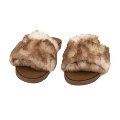 Women Yellow Box Slippers><noscript><img width=