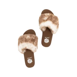 Women Yellow Box Slippers><noscript><img width=