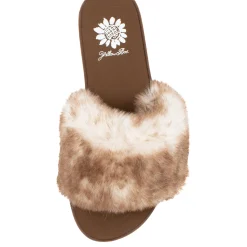 Women Yellow Box Slippers><noscript><img width=