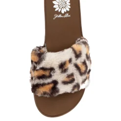 Women Yellow Box Slippers><noscript><img width=