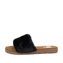 Women Yellow Box Sandals><noscript><img width=