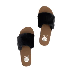 Women Yellow Box Sandals><noscript><img width=