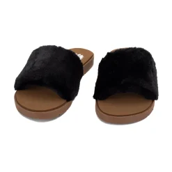 Women Yellow Box Sandals><noscript><img width=