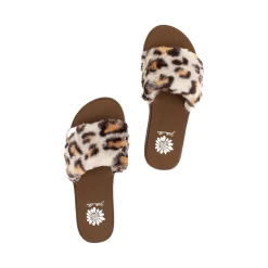 Women Yellow Box Sandals><noscript><img width=