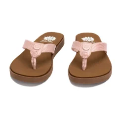 Women Yellow Box Sandals><noscript><img width=