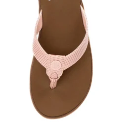 Women Yellow Box Sandals><noscript><img width=