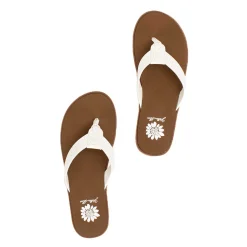 Women Yellow Box Sandals><noscript><img width=