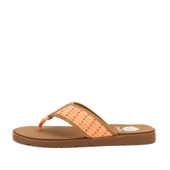 Women Yellow Box Sandals><noscript><img width=