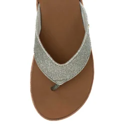 Women Yellow Box Sandals><noscript><img width=