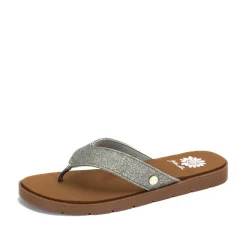 Women Yellow Box Sandals><noscript><img width=