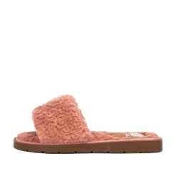 Women Yellow Box Slides>Fenula