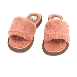 Women Yellow Box Slippers><noscript><img width=