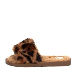 Women Yellow Box Slippers><noscript><img width=