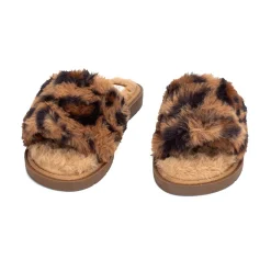 Women Yellow Box Slippers><noscript><img width=