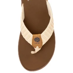 Women Yellow Box Sandals><noscript><img width=