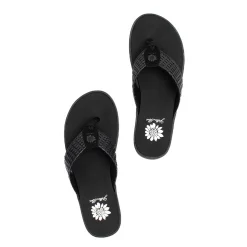 Women Yellow Box Sandals><noscript><img width=