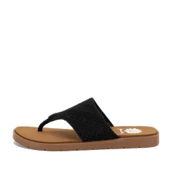 Women Yellow Box Flip Flops><noscript><img width=