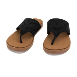 Women Yellow Box Flip Flops><noscript><img width=