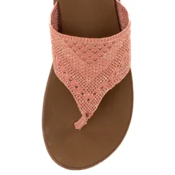 Women Yellow Box Flip Flops><noscript><img width=