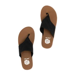 Women Yellow Box Sandals><noscript><img width=