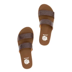 Women Yellow Box Slides><noscript><img width=