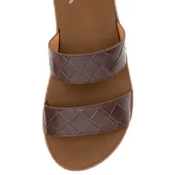 Women Yellow Box Slides><noscript><img width=