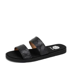 Women Yellow Box Sandals><noscript><img width=