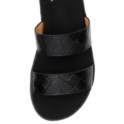 Women Yellow Box Sandals><noscript><img width=