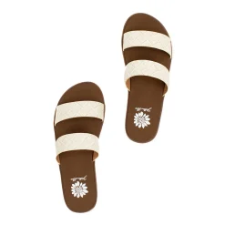 Women Yellow Box Sandals><noscript><img width=