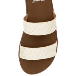 Women Yellow Box Sandals><noscript><img width=