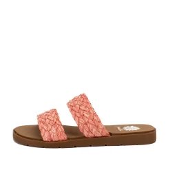 Women Yellow Box Sandals><noscript><img width=