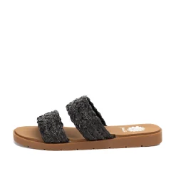 Women Yellow Box Sandals><noscript><img width=