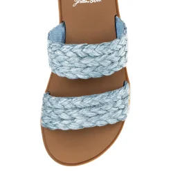 Women Yellow Box Sandals><noscript><img width=