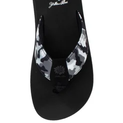 Women Yellow Box Flip Flops><noscript><img width=