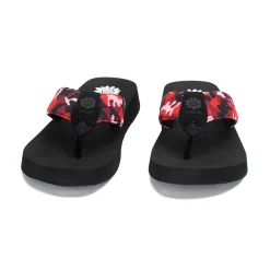 Women Yellow Box Flip Flops><noscript><img width=