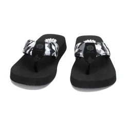 Women Yellow Box Flip Flops><noscript><img width=