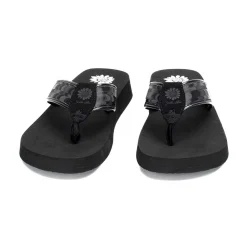 Women Yellow Box Flip Flops><noscript><img width=