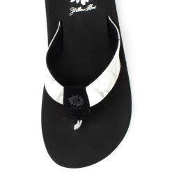 Women Yellow Box Flip Flops><noscript><img width=