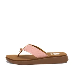 Women Yellow Box Sandals><noscript><img width=