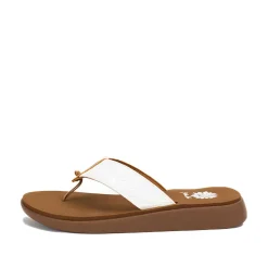 Women Yellow Box Sandals><noscript><img width=