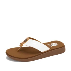 Women Yellow Box Sandals><noscript><img width=