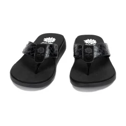 Women Yellow Box Sandals><noscript><img width=