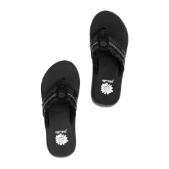 Women Yellow Box Sandals><noscript><img width=