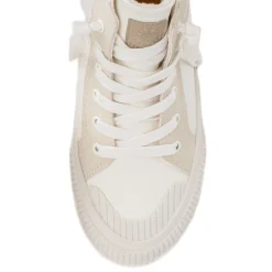 Women Yellow Box Sneakers & Flats><noscript><img width=