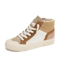 Women Yellow Box Sneakers & Flats><noscript><img width=