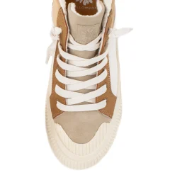 Women Yellow Box Sneakers & Flats><noscript><img width=