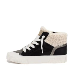 Women Yellow Box Sneakers & Flats><noscript><img width=