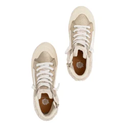 Women Yellow Box Sneakers & Flats><noscript><img width=